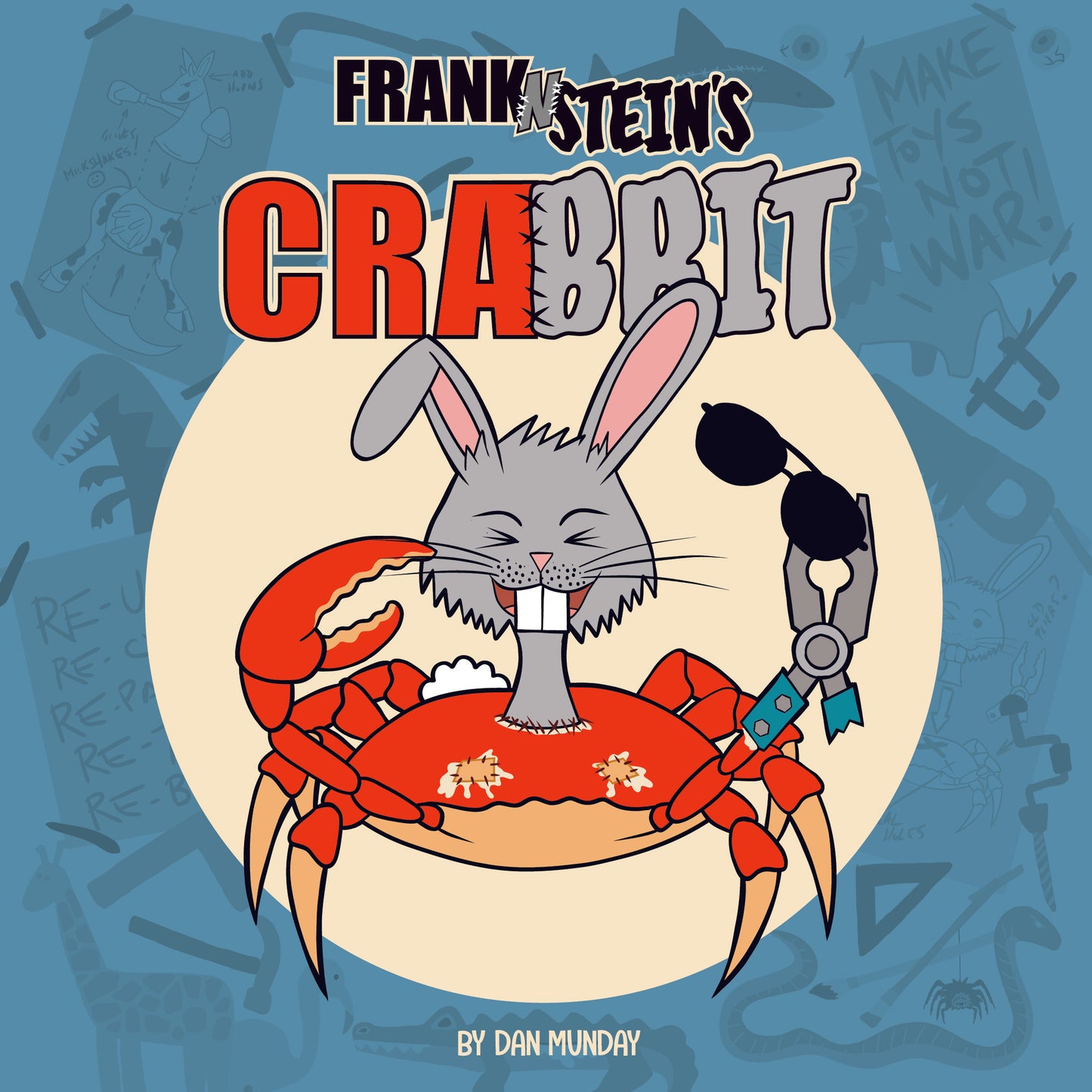 Crabbit