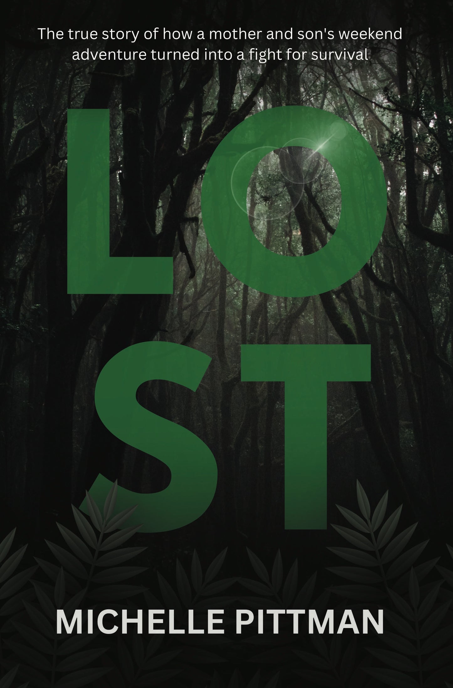 Lost