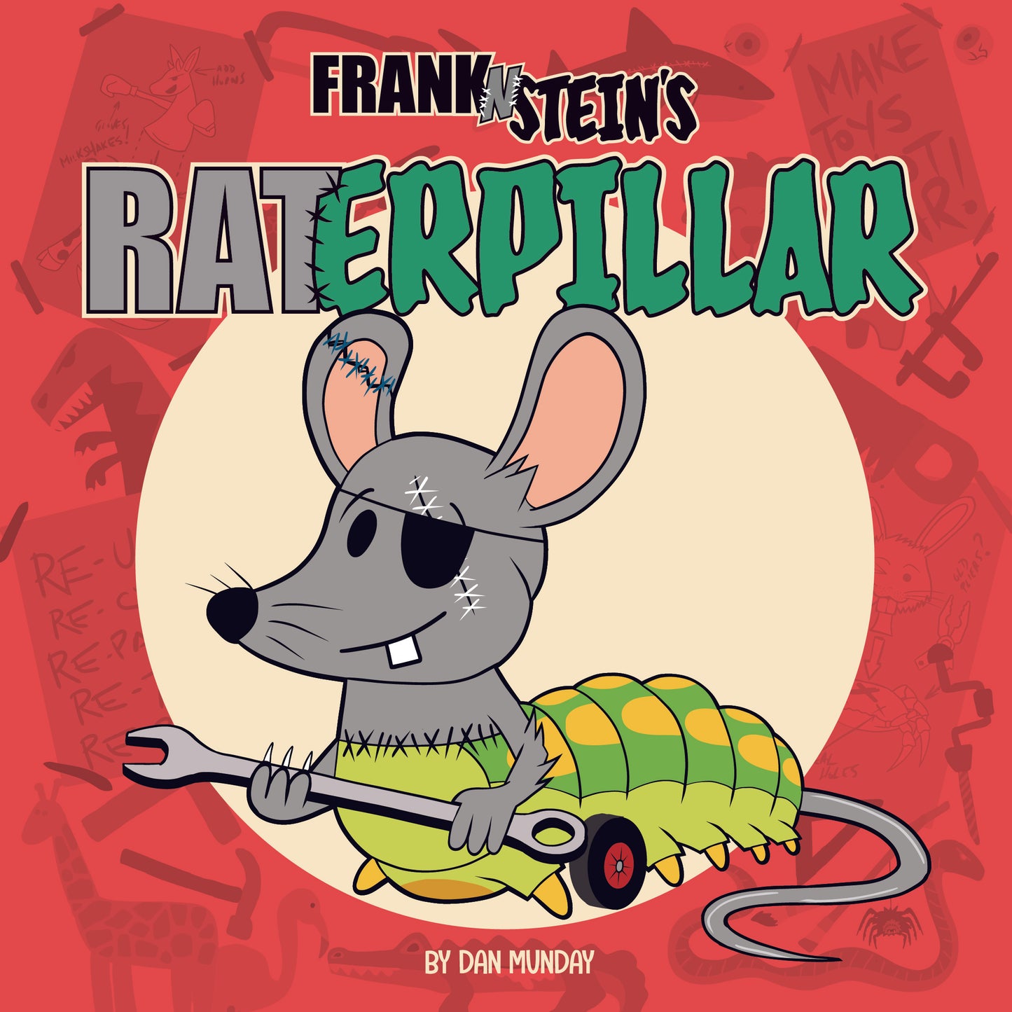 Raterpillar