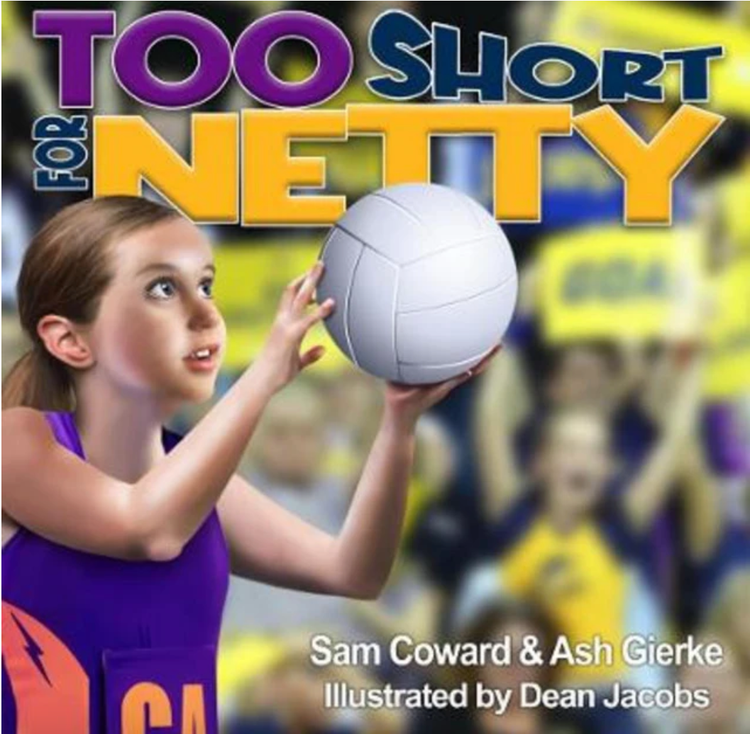 Too Short for Netty