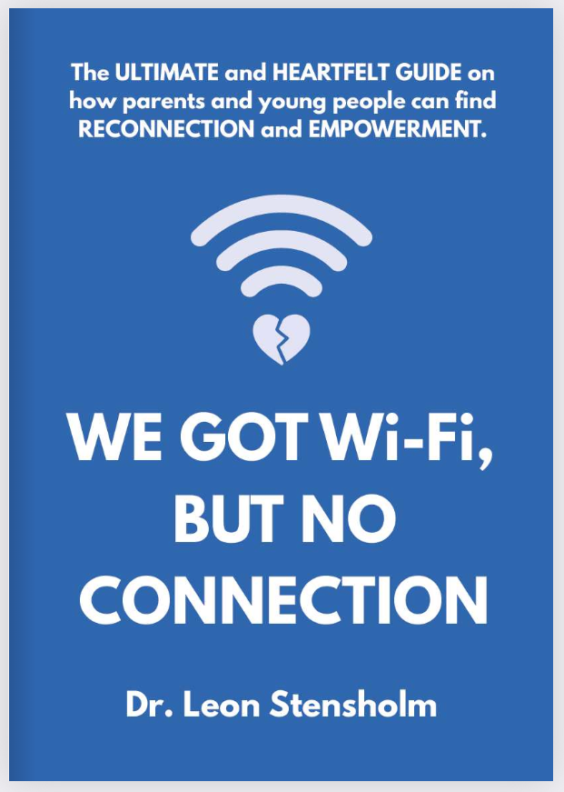 We Got Wi-Fi, But No Connection