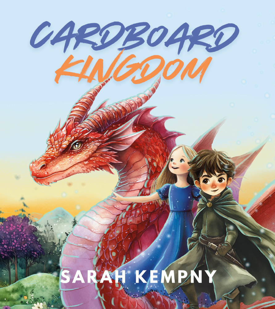 Cardboard Kingdom