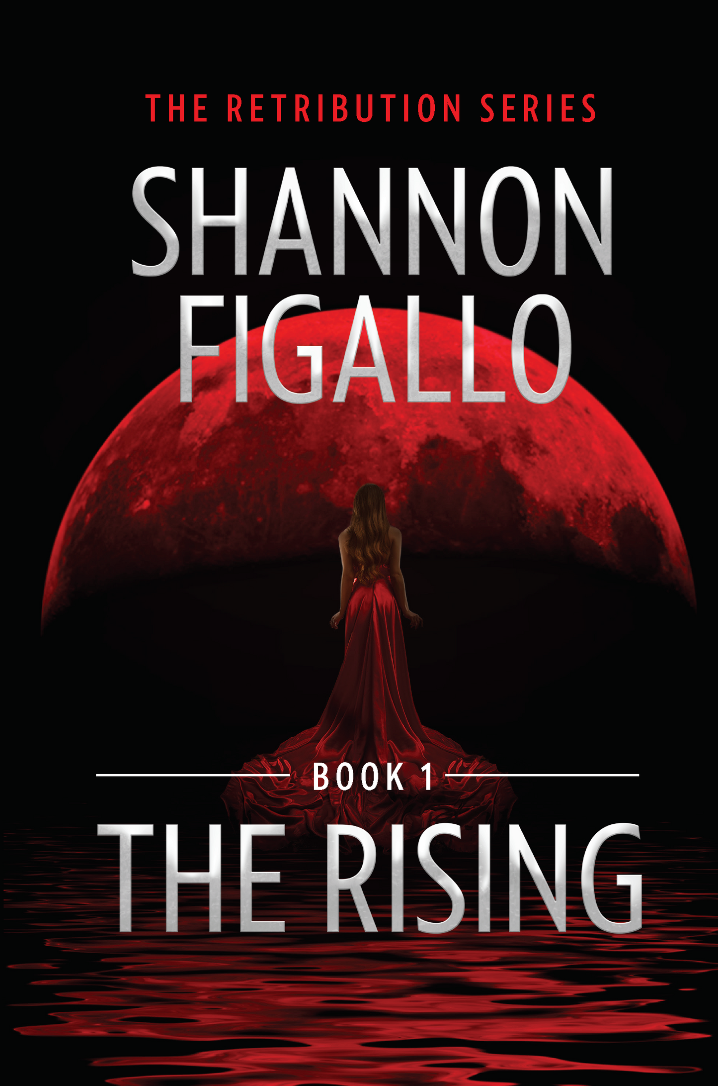 THE RISING - Shannon Figallo